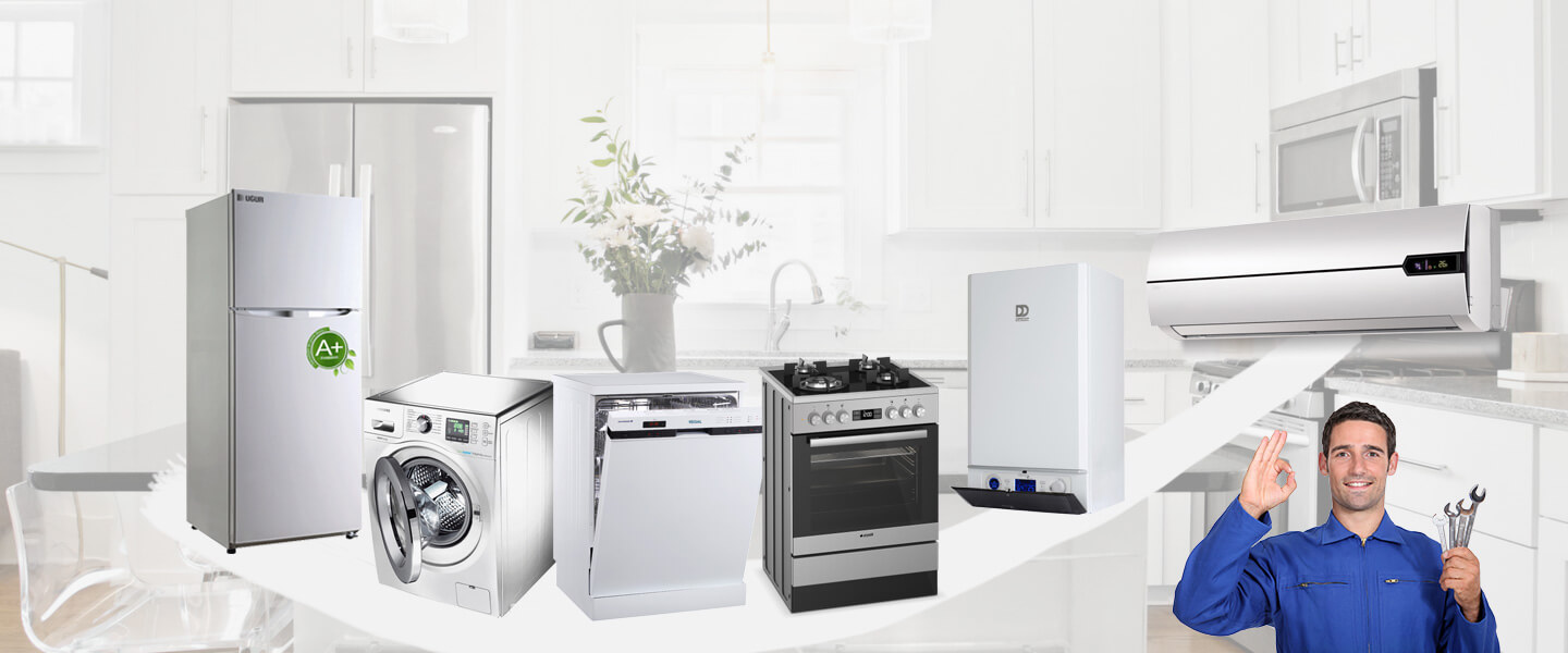 Akyurt Gorenje Servisi